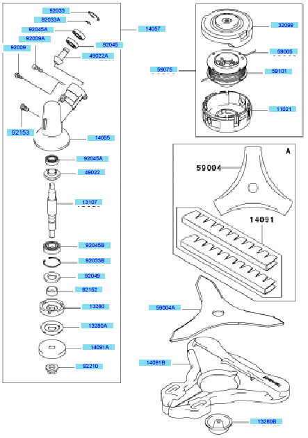 Case Cutter