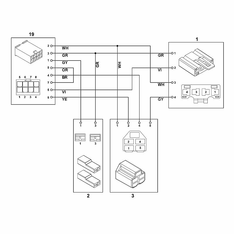Q - Ladder Diagram-2