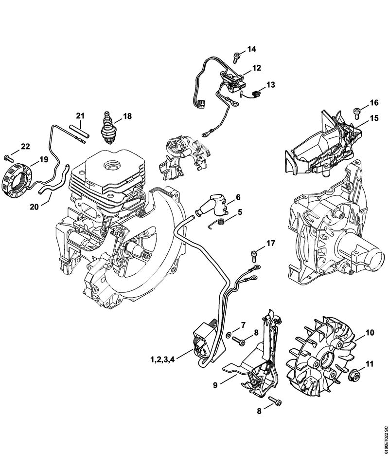 G IGNITION 