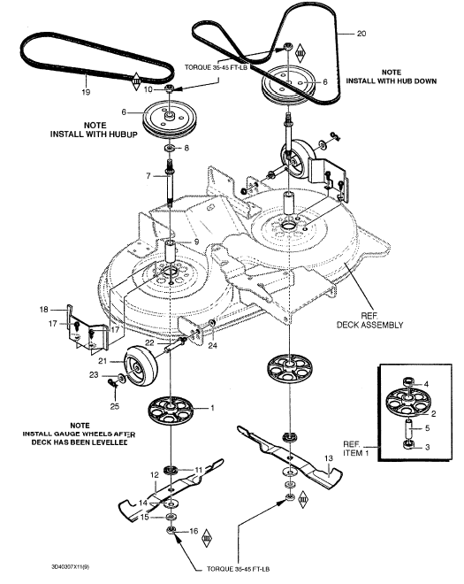 Deck Assy2