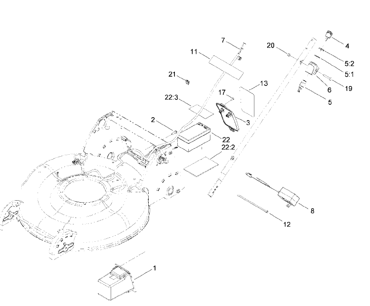Electrical Assembly