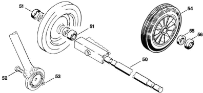 K_-Cutquik cart