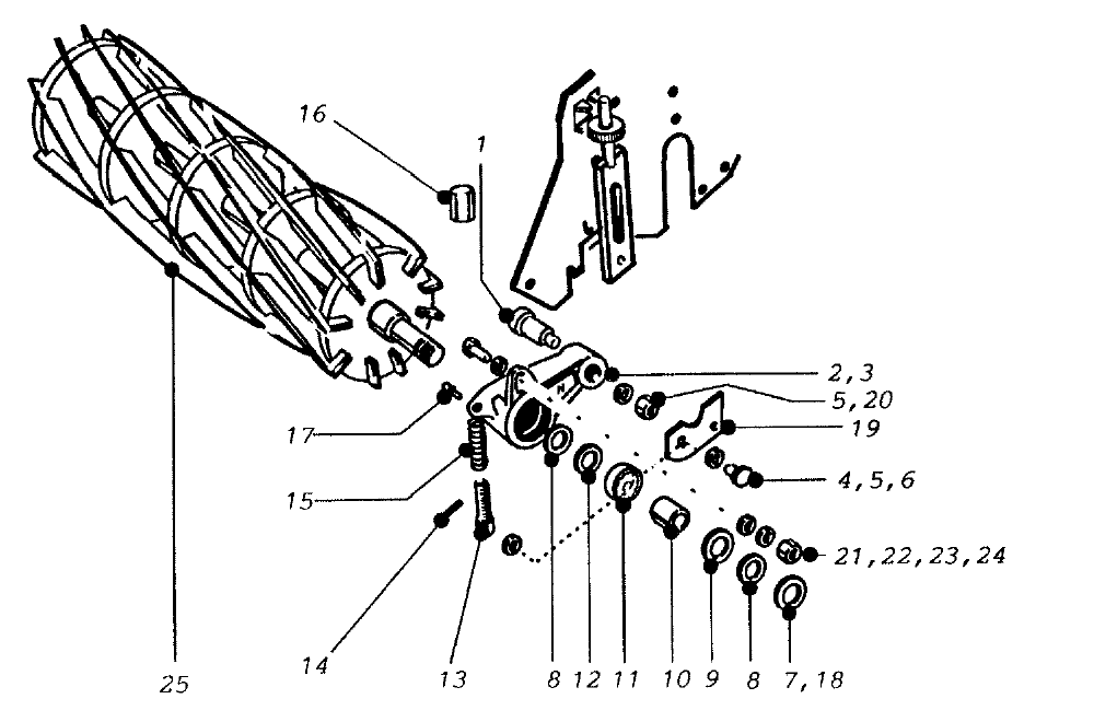 Cylinder 