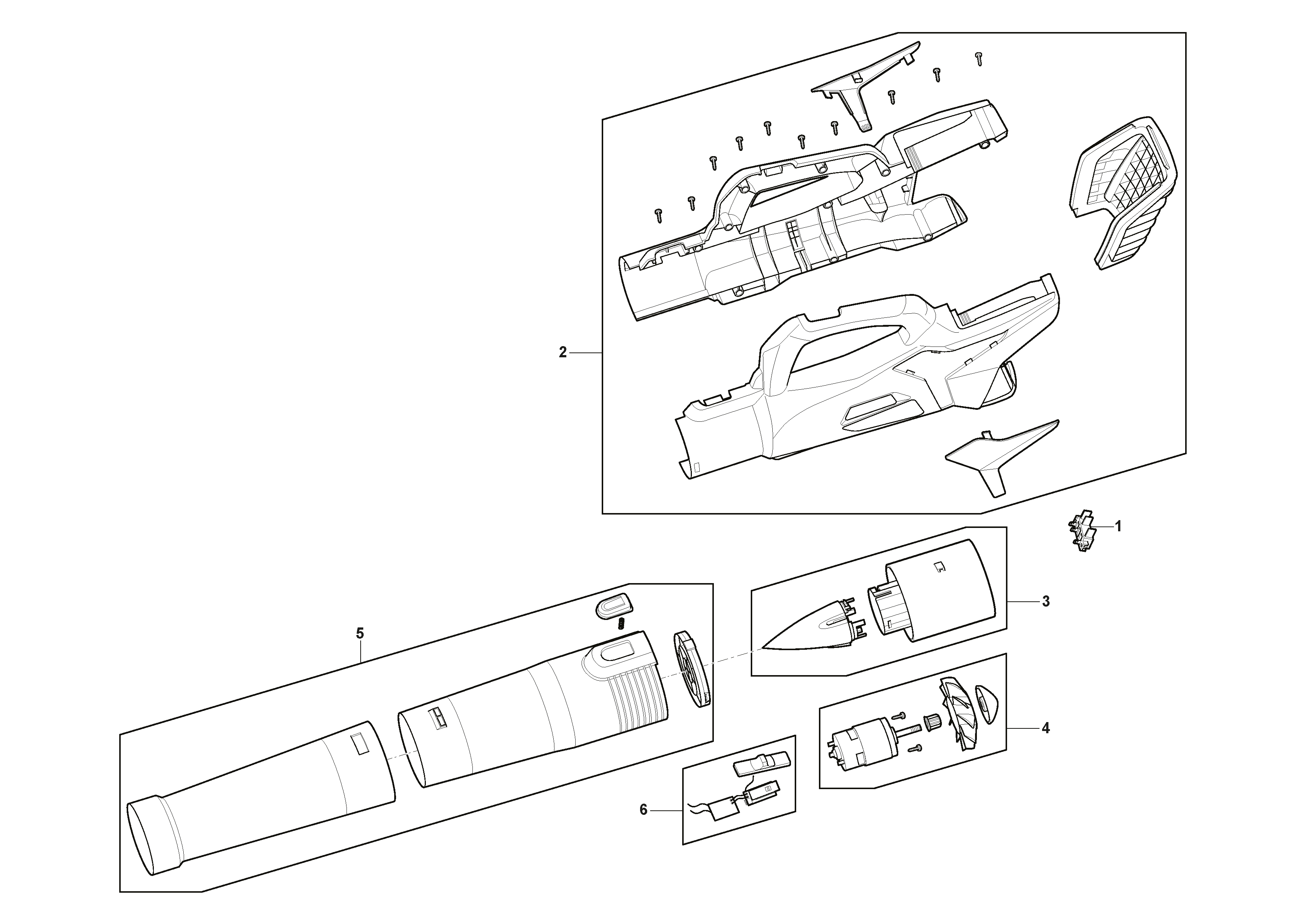 Blower