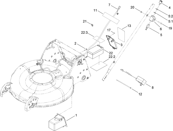 Electrical Assembly