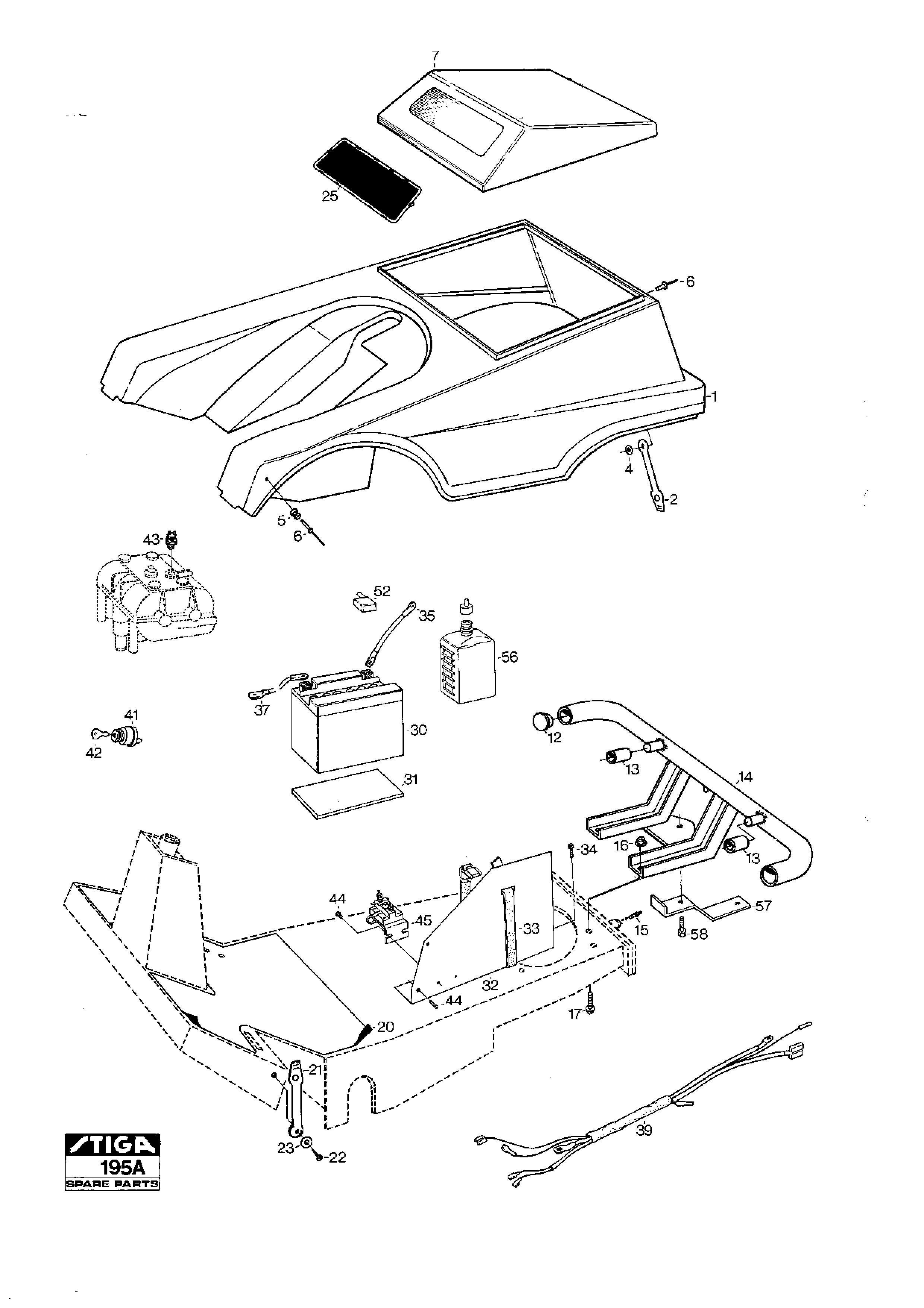 Chassis Electrical System_0