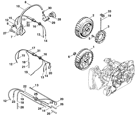 Ignition system