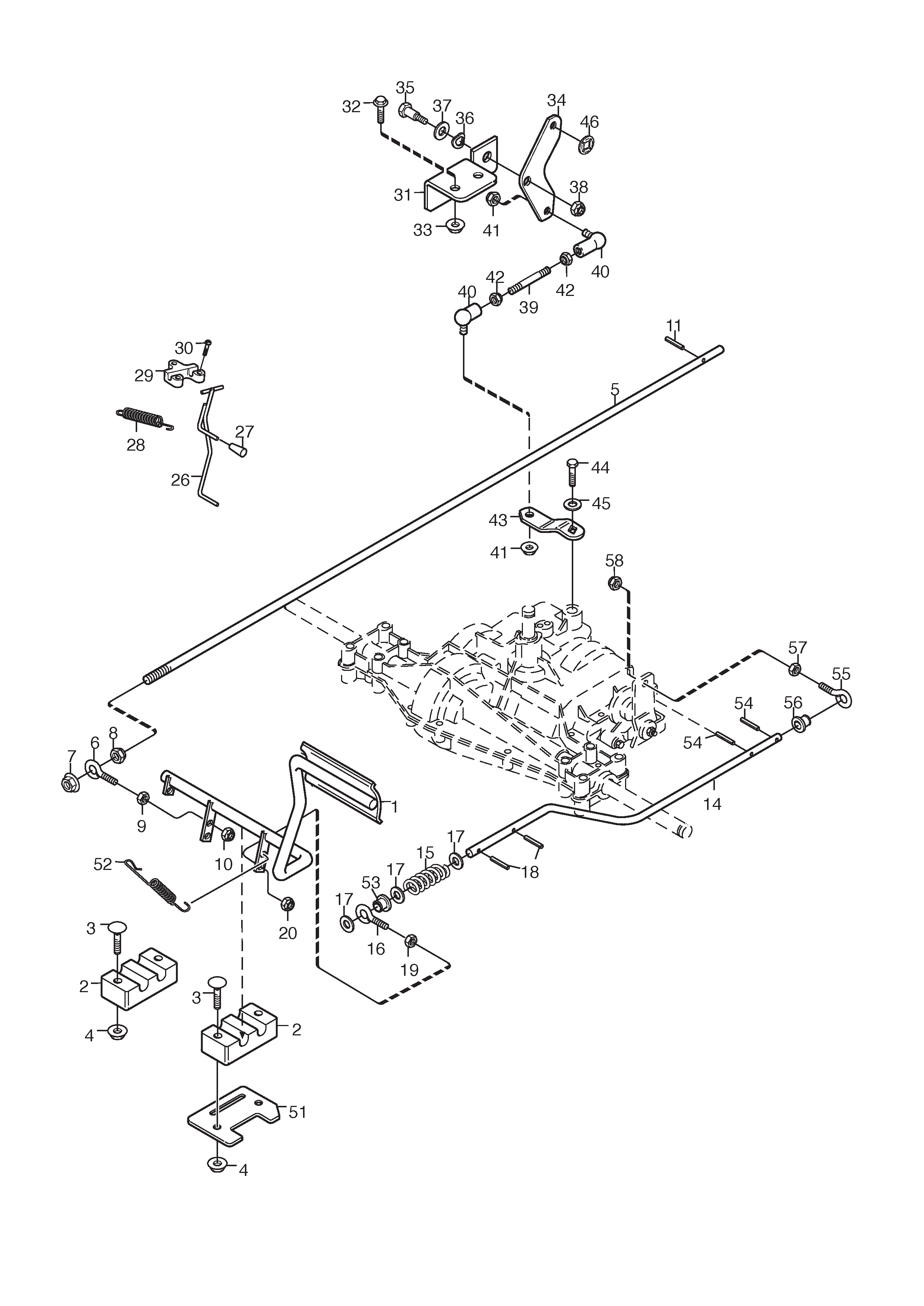 Foot Controls_0
