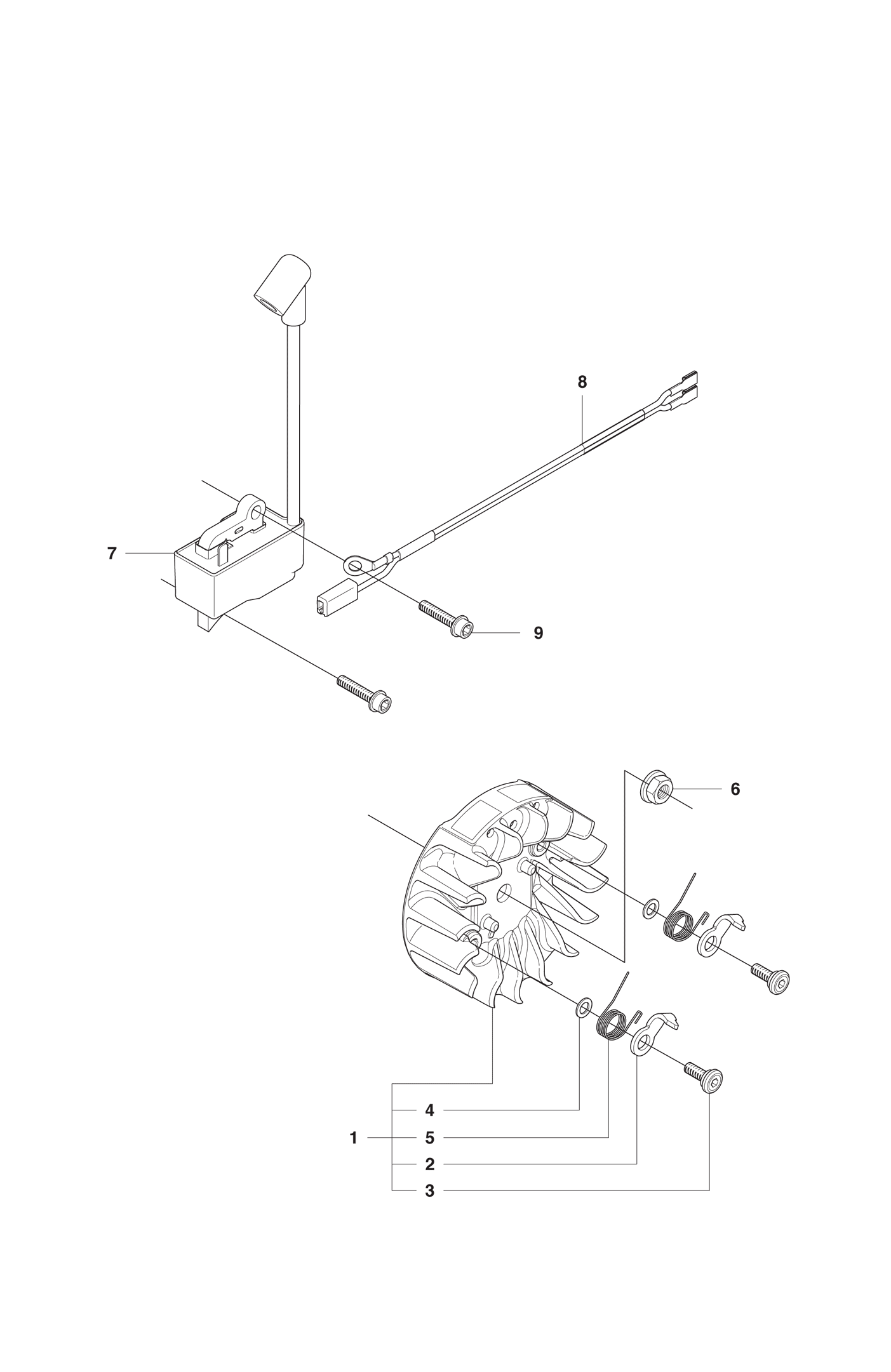 Ignition System
