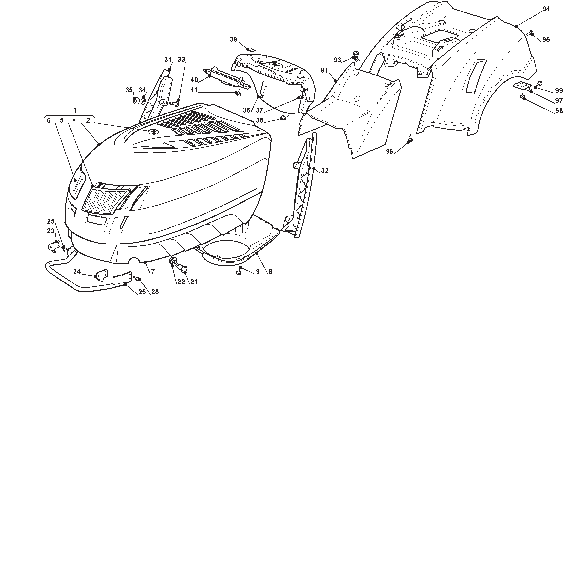 Body Work