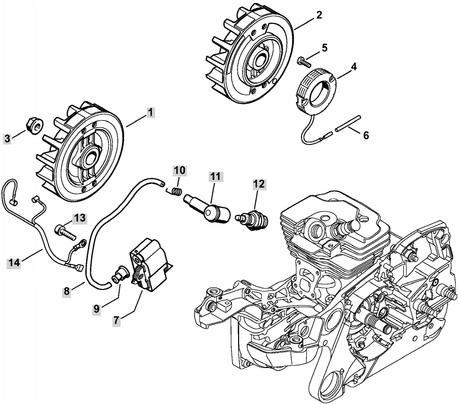 Ignition System