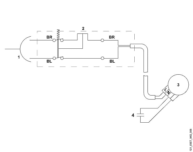 F-WIRING HARNESS