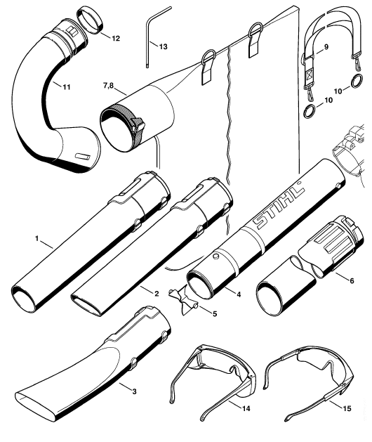 Nozzle