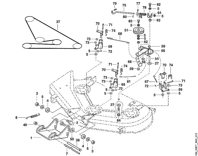 O - 44" Clutch, Support