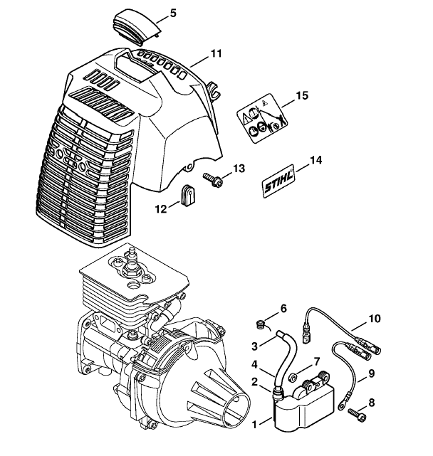 Ignition system