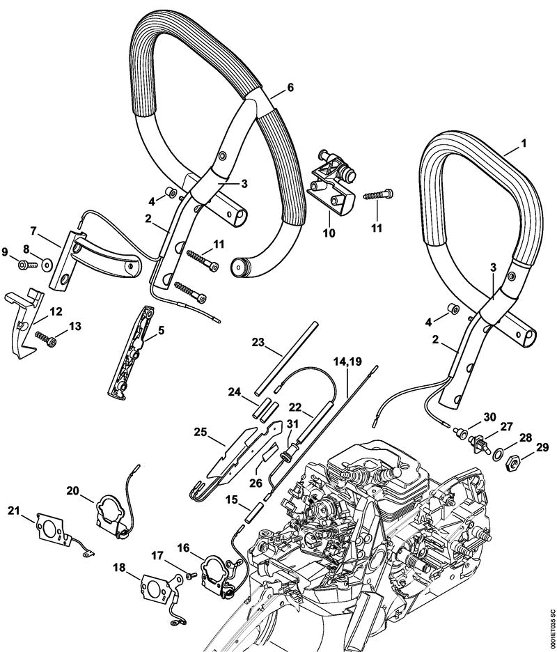 MS362CMVW-Q HEATING