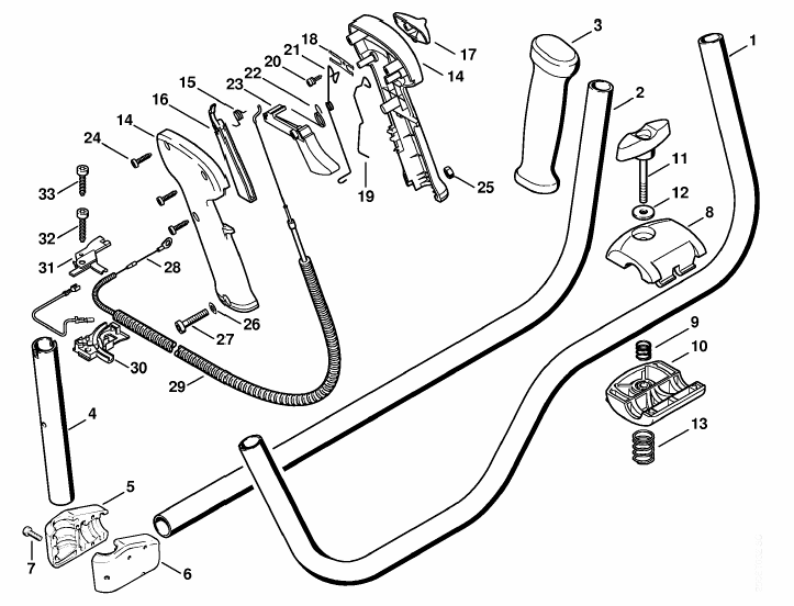 Handlebar