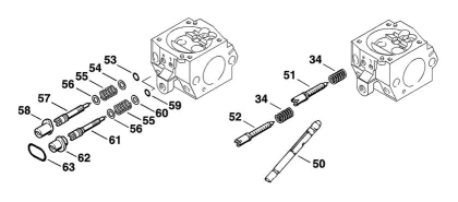 D_-Carburetor HD 4A