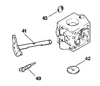 F_-Carburetor WT-29A
