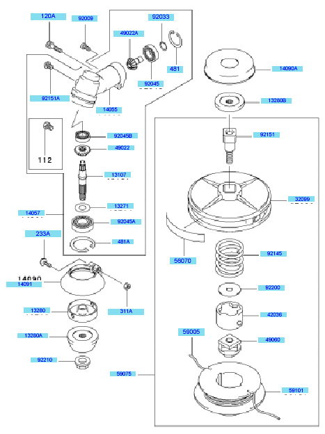Case/ Cutter