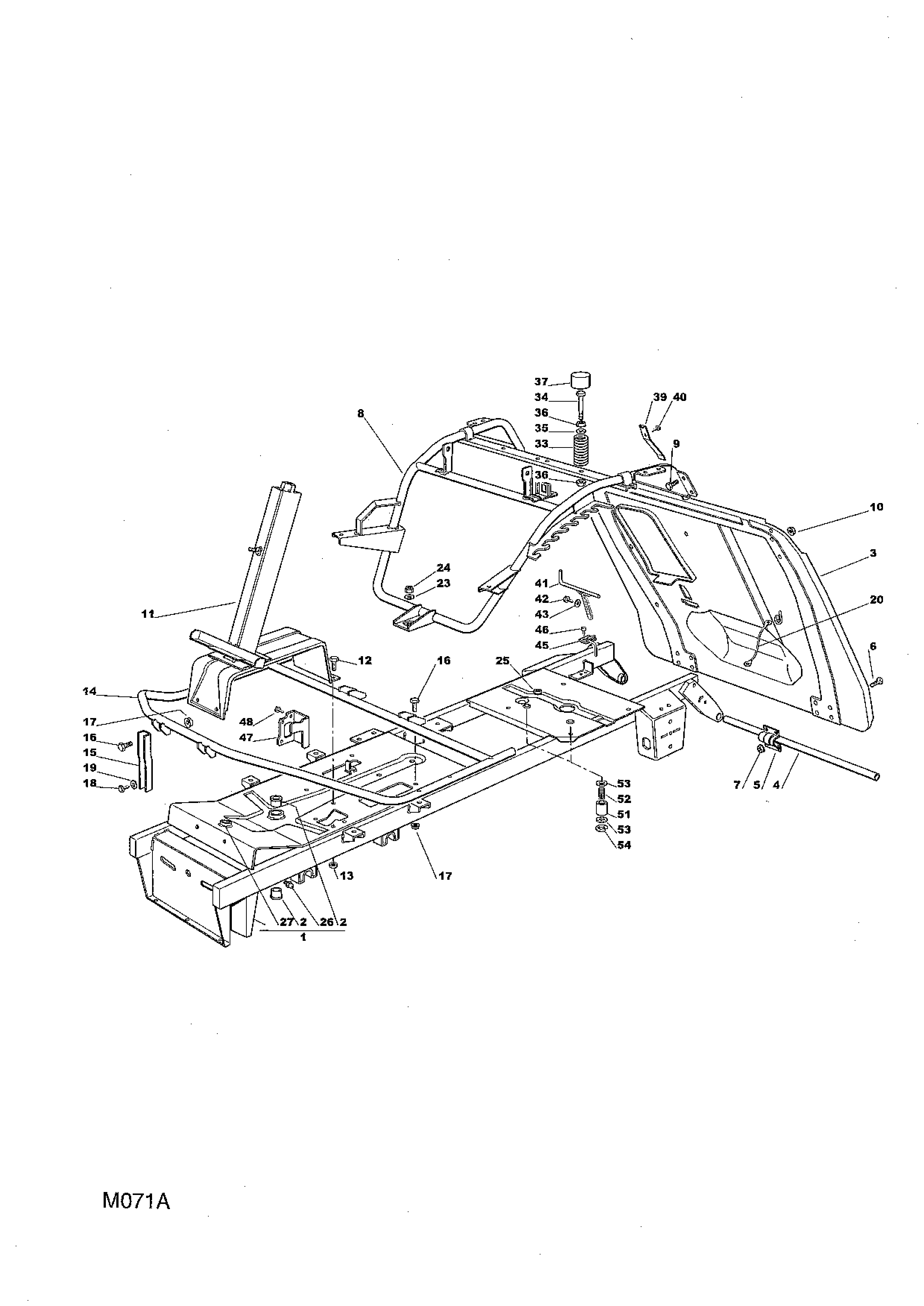 Chassis
