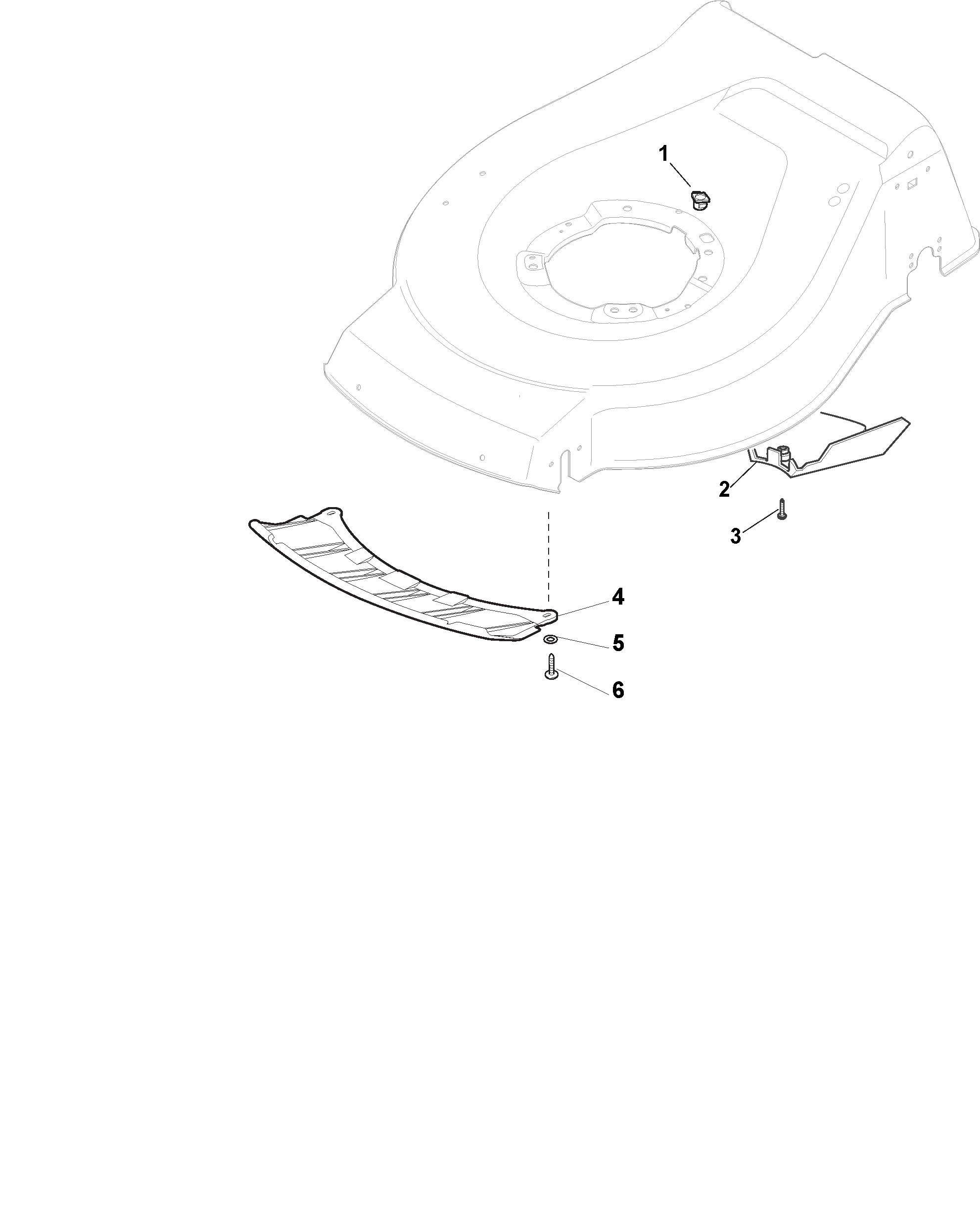 Protection, Belt