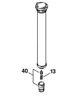 S_-Pressurized water tank