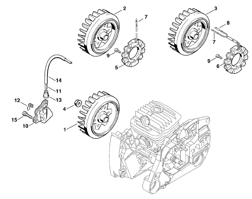 Ignition system