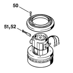 C_-Electric motor