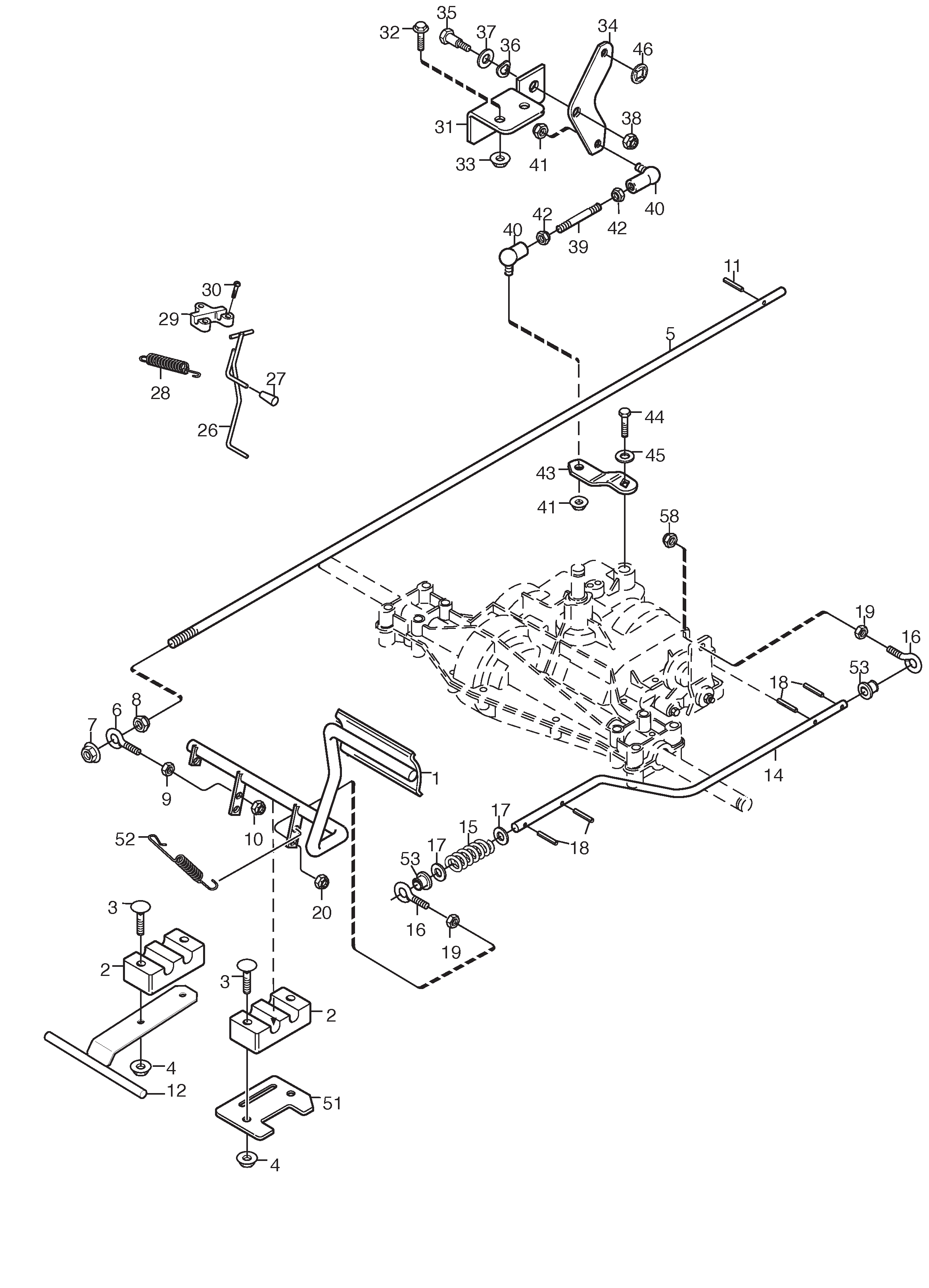 Foot Controls_0