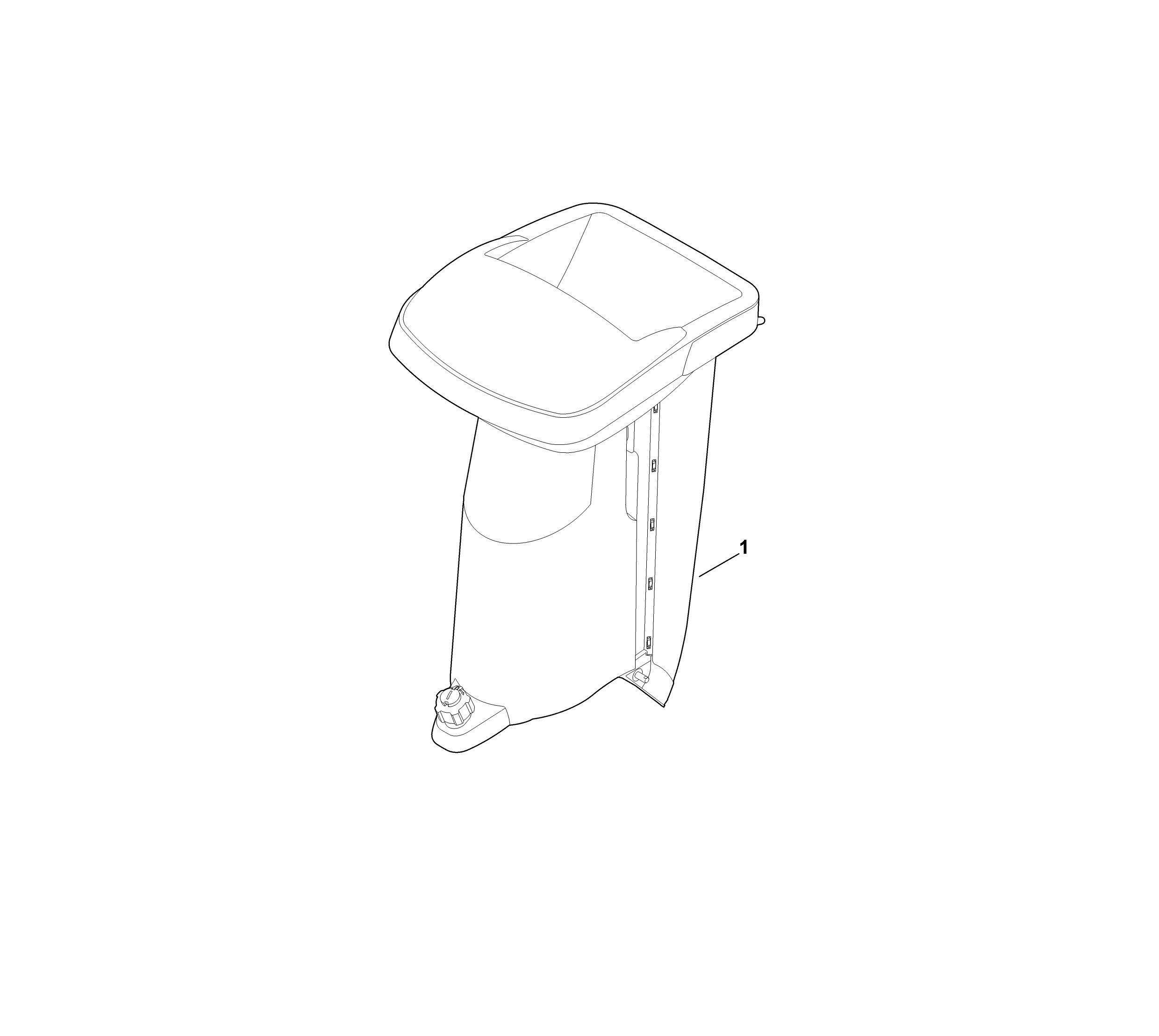 Funnel
