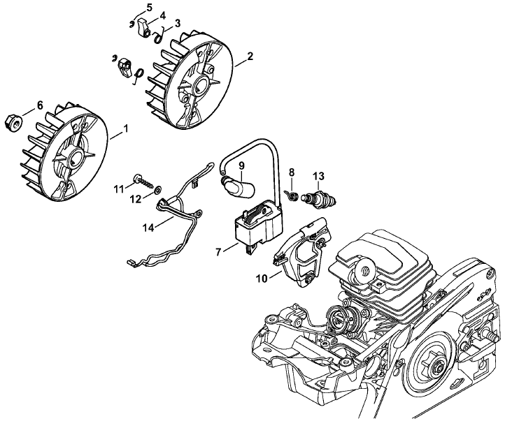 Ignition system