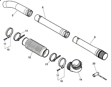 BLOWER