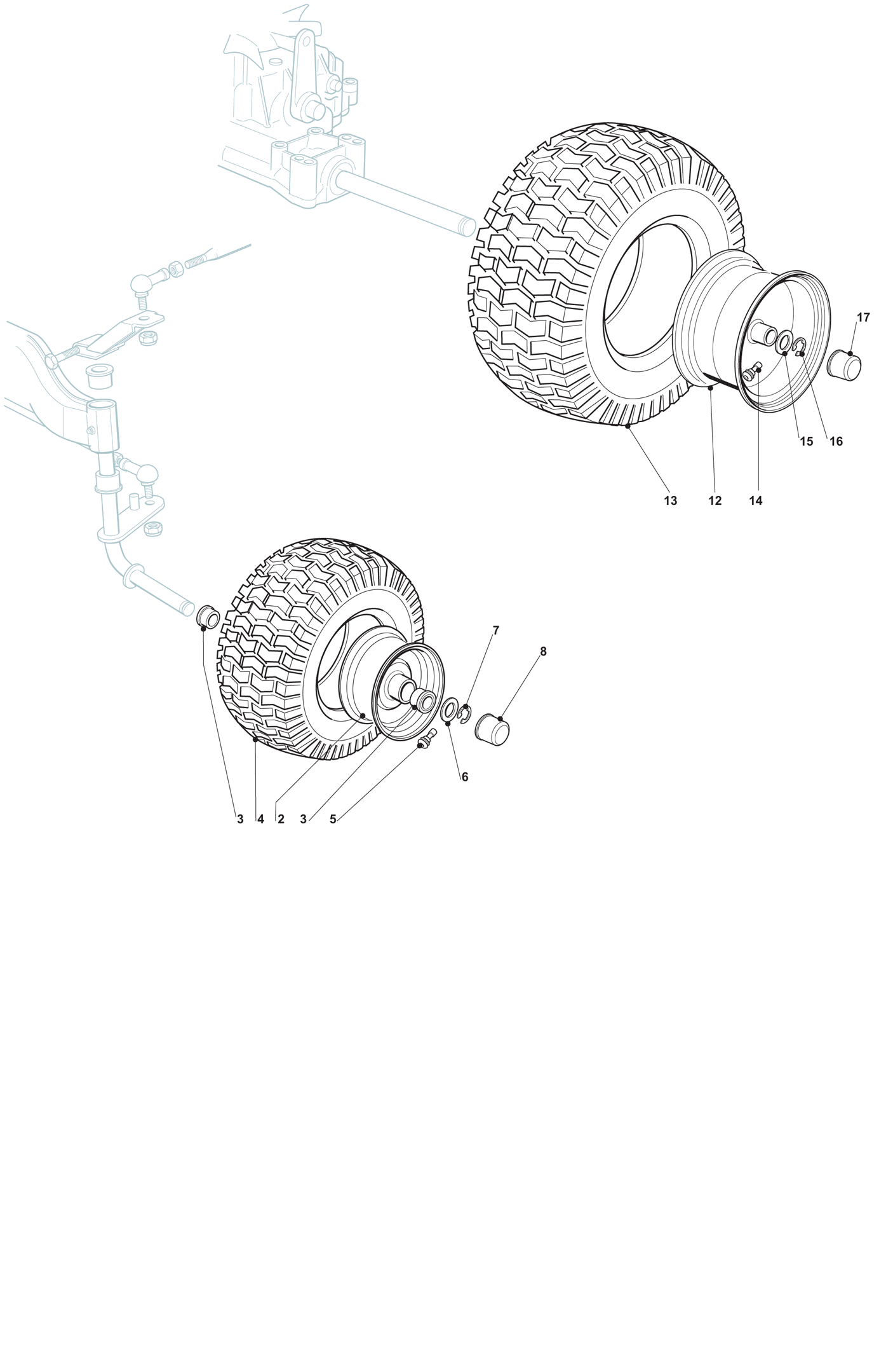 Wheels