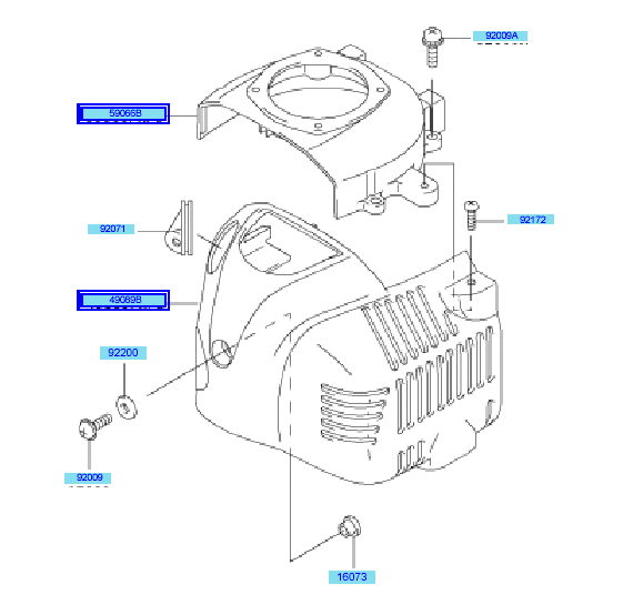Cooling Equipment