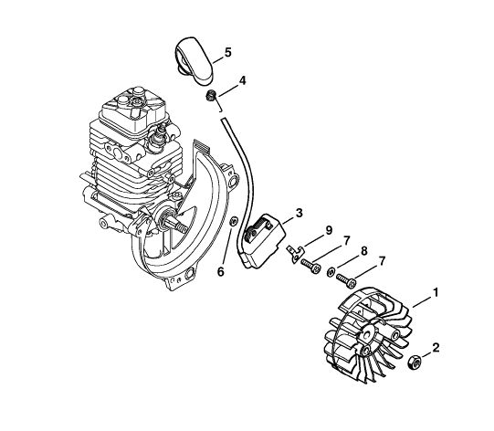 Ignition system