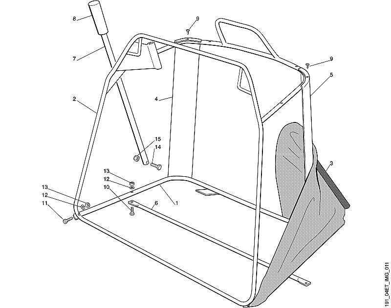 K - Grass Bag-2