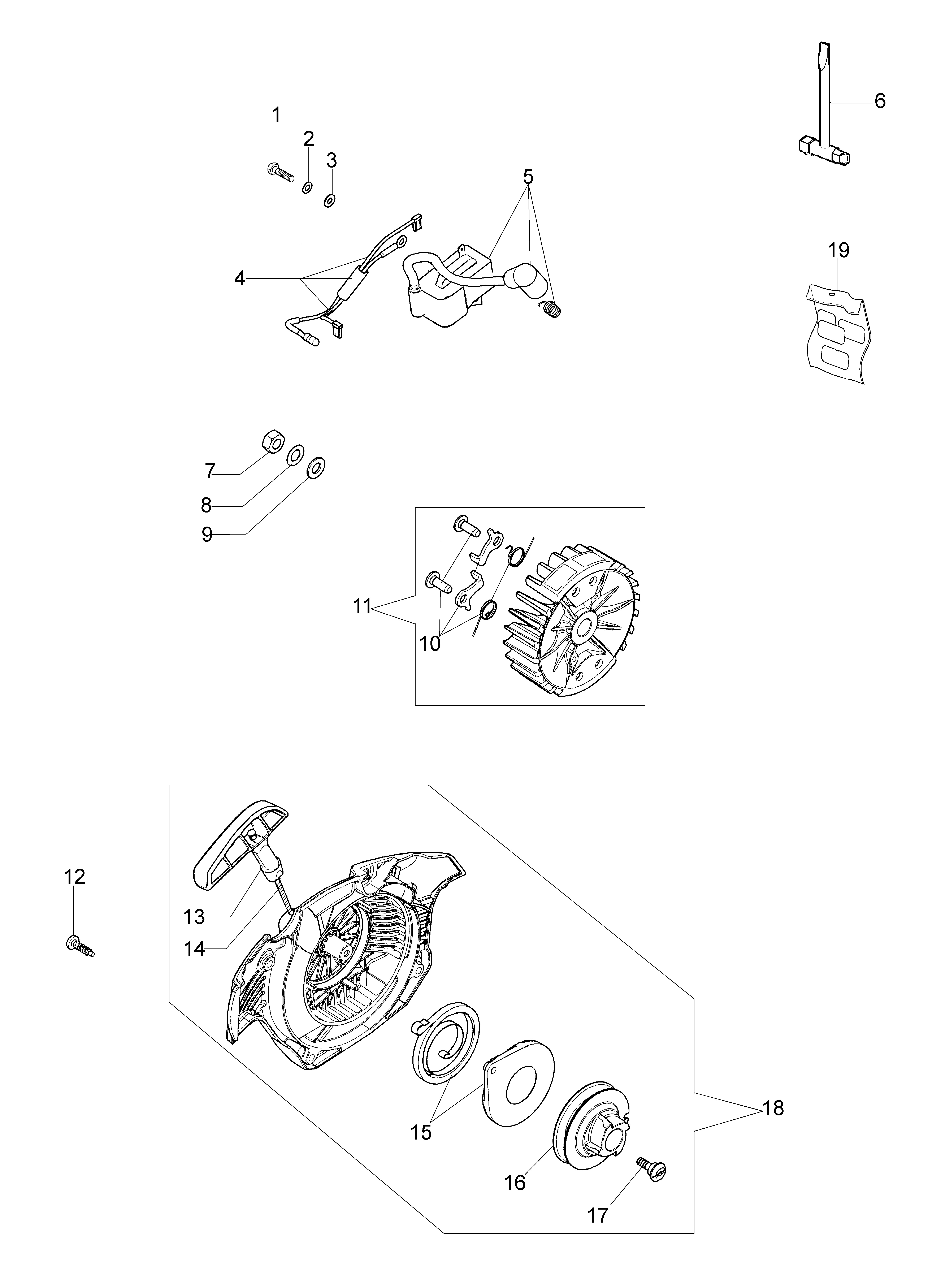 Ignition system