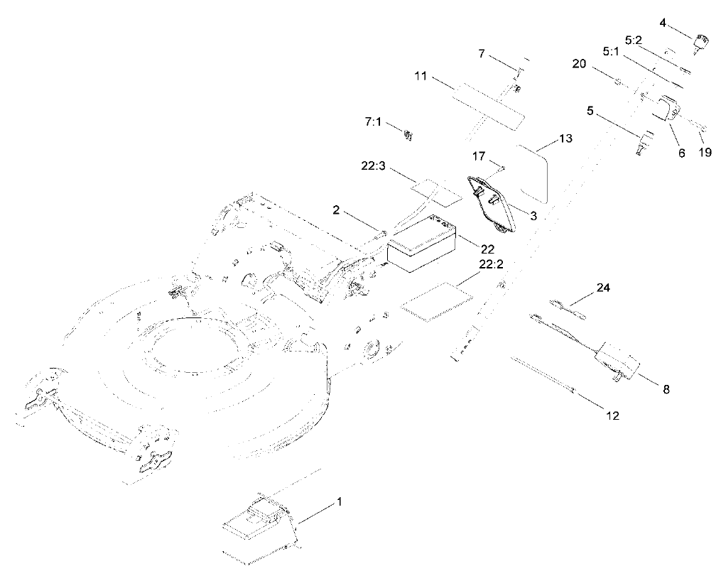 Electrical Assembly