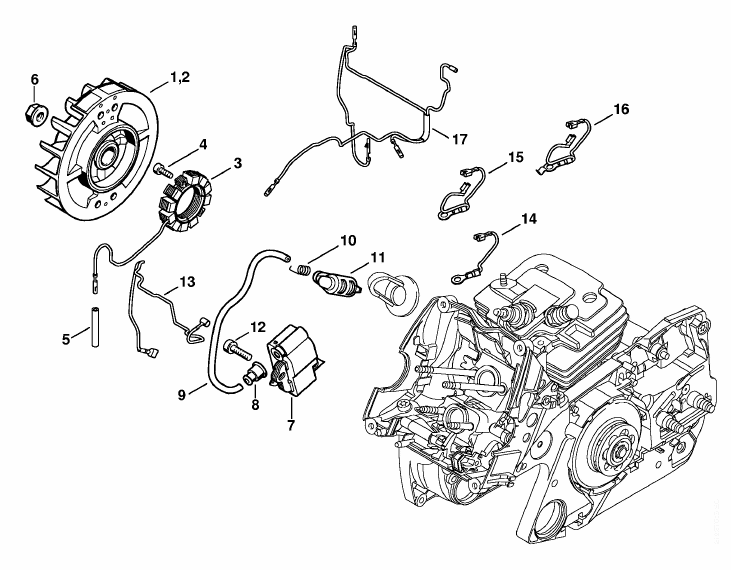 Ignition system