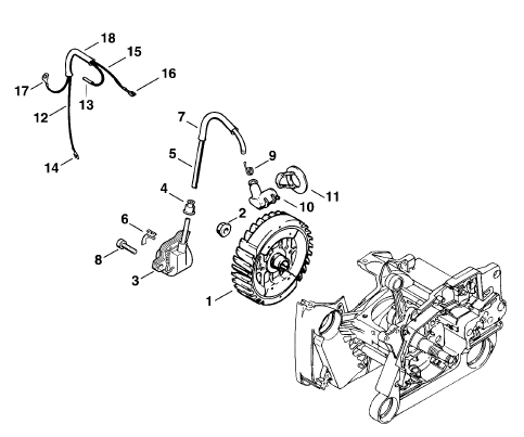 Ignition system