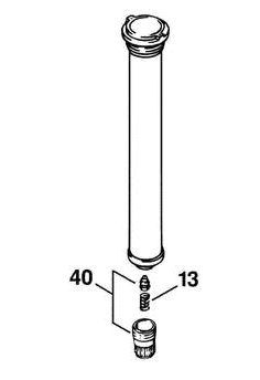 S_-Pressurized water tank