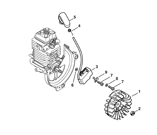 Ignition system