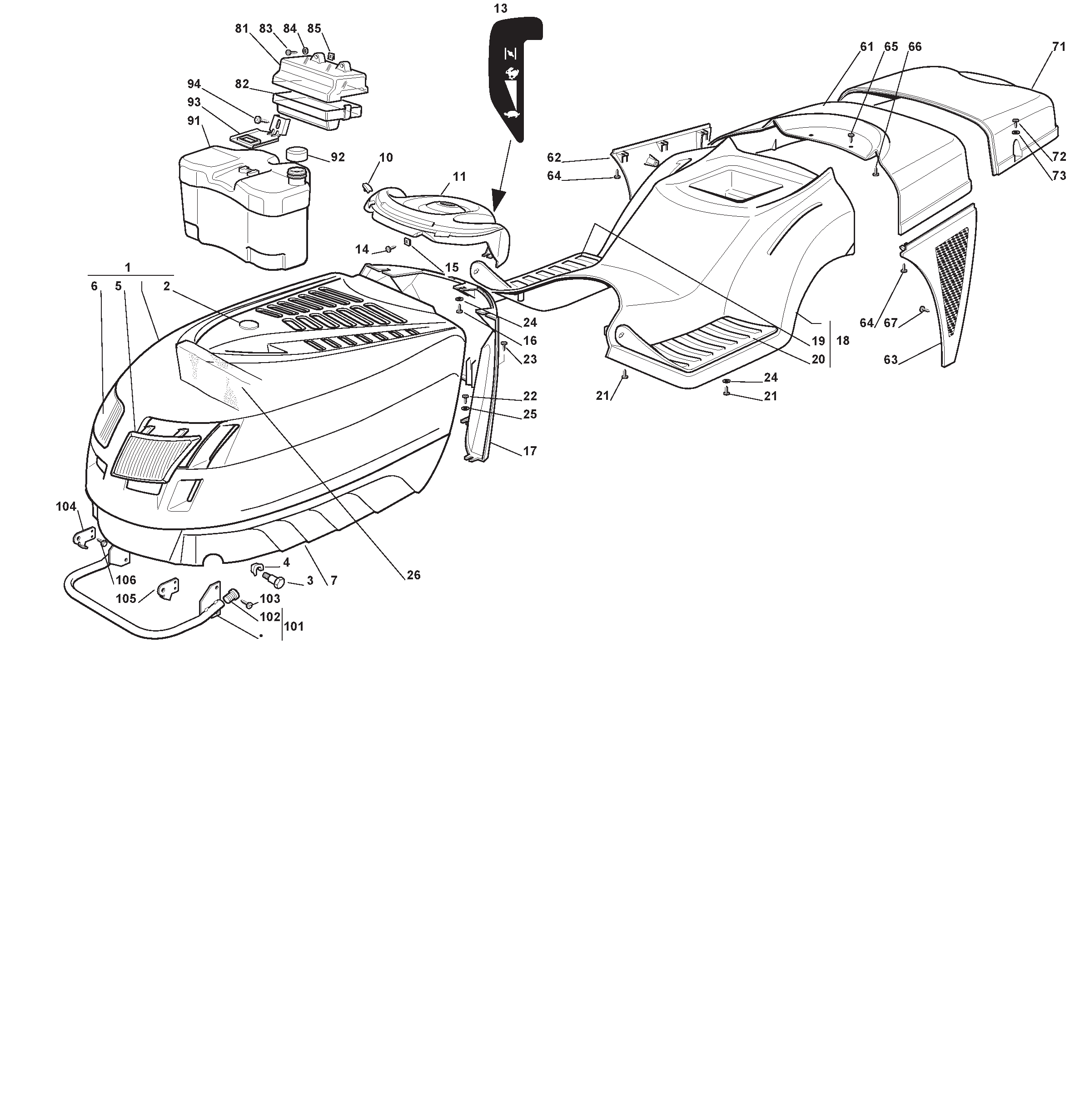 Body Work