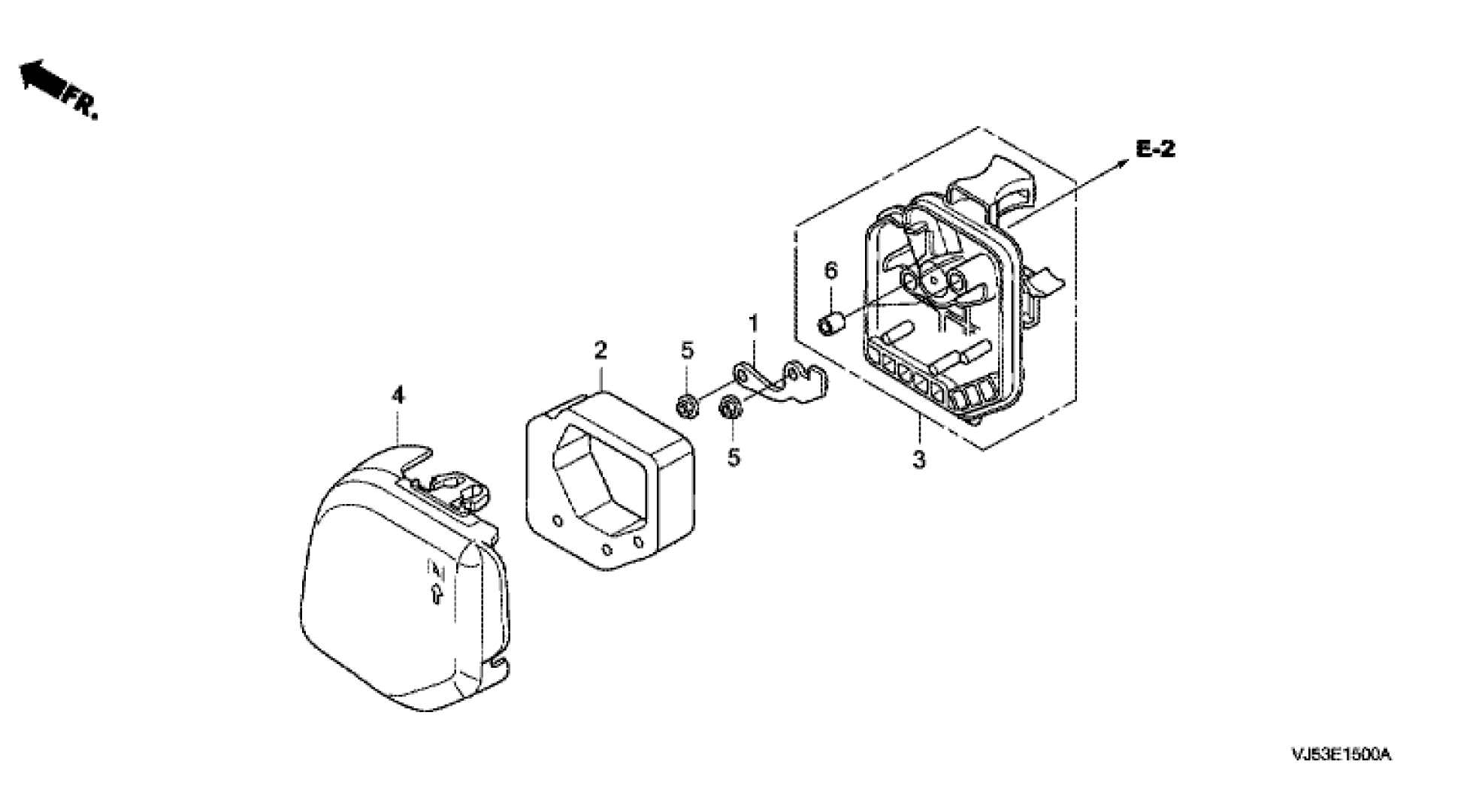 AIR CLEANER 