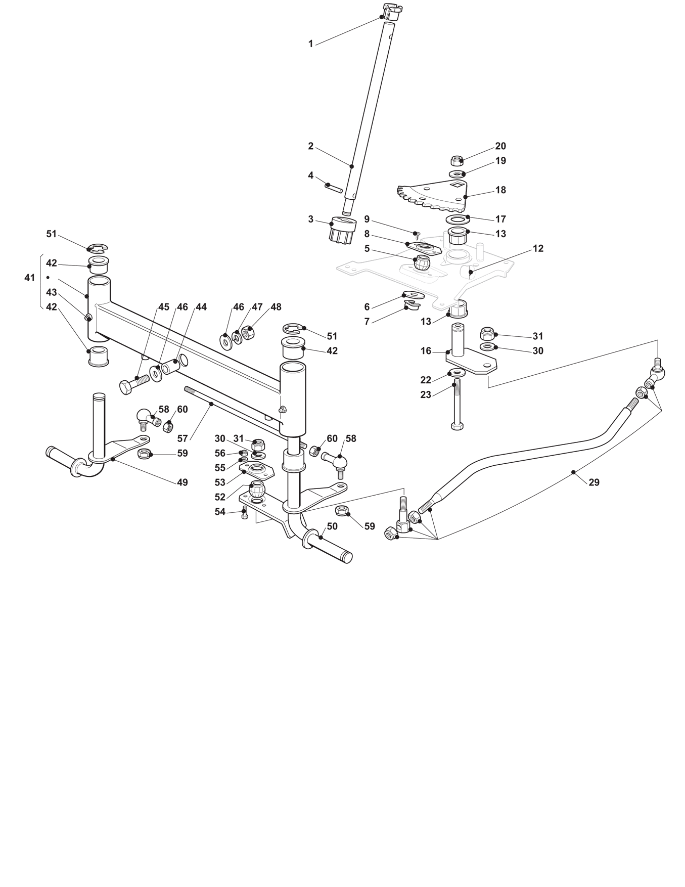 Steering 