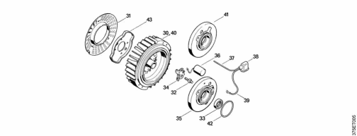 C_-Ignition system