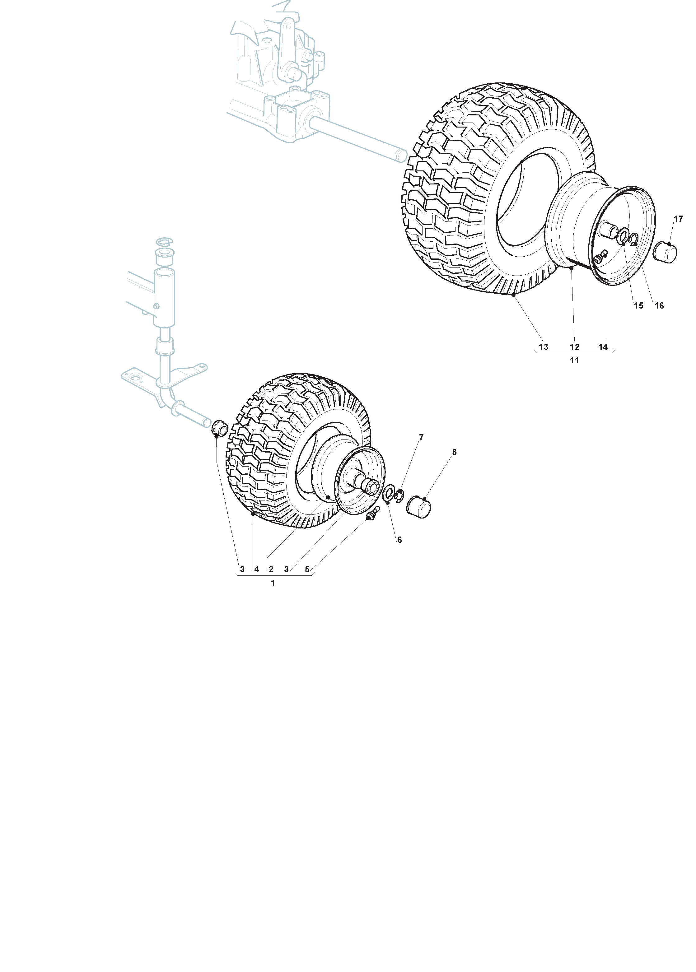 Wheels