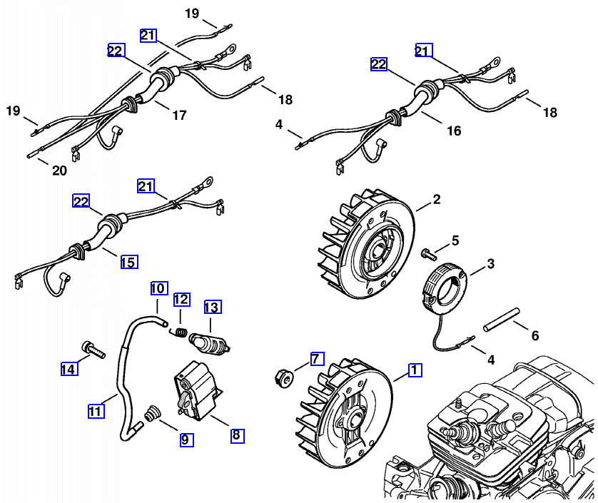 Ignition System