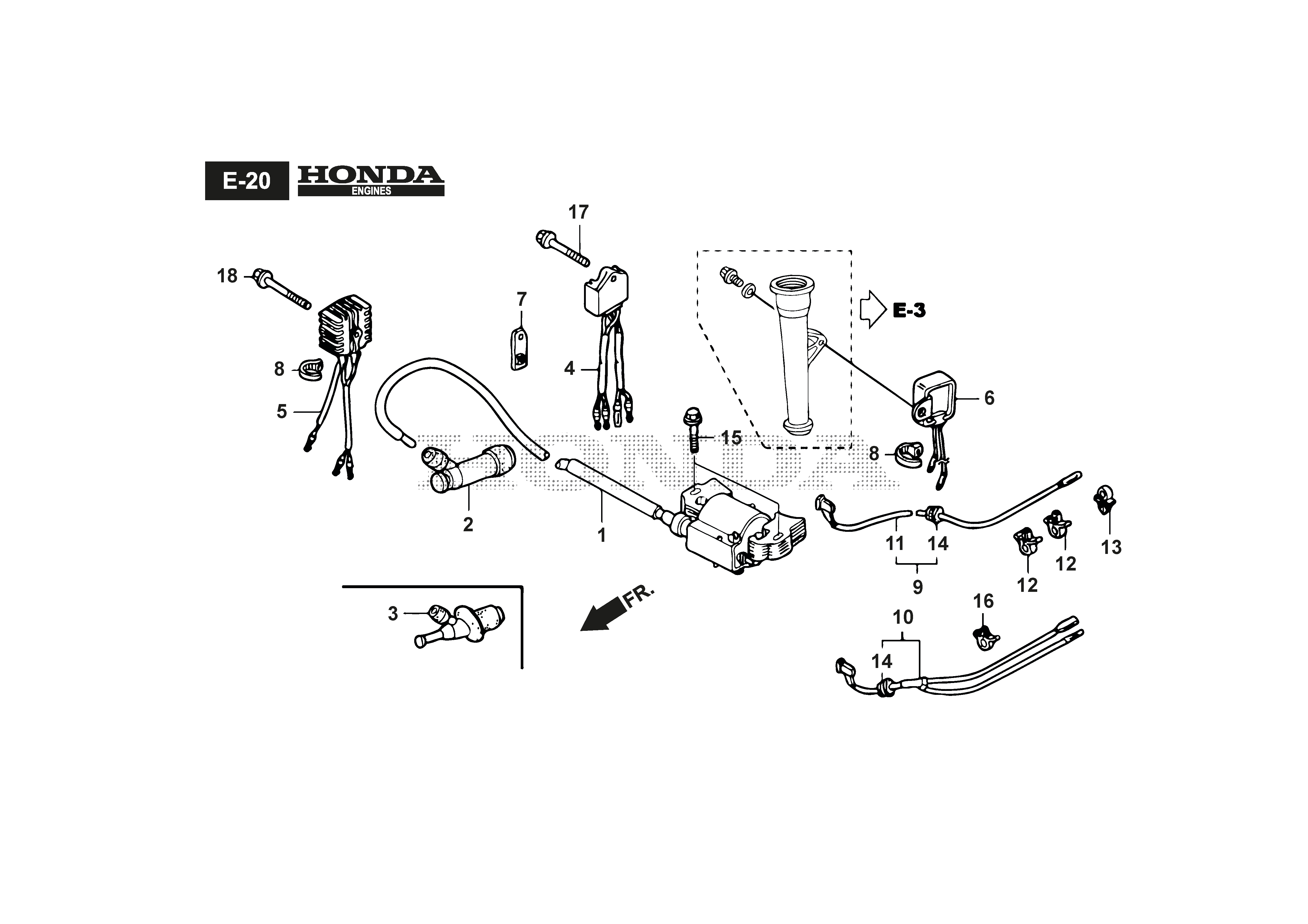 Ignition Coil